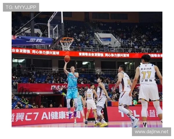 广东大胜青岛豪取四连胜