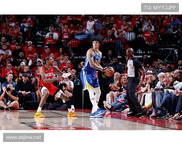 勇士七人上双逆转桑托斯绝杀夜