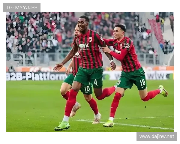 奥格斯堡力克海登海姆点射制胜