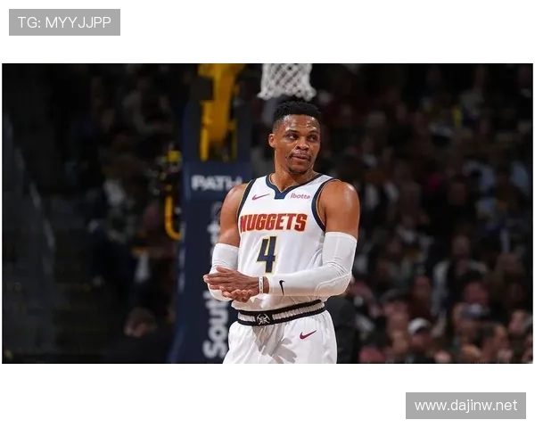 威少单节17分狂热开局 国王仅得22分