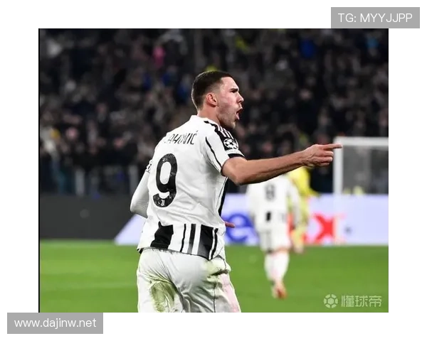 尤文为DV9提供600万欧续约报价 双方继续磋商 尤文为DV9提供600万欧续约报价 双方继续磋商