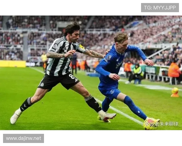 曼城已锁定安德森 托纳利也是引援目标